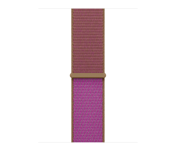 Apple 46mm Magenta Sport Loop - 1594242 - zdjęcie